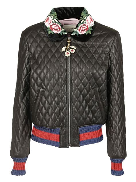 gucci jackter|gucci jacket for women.